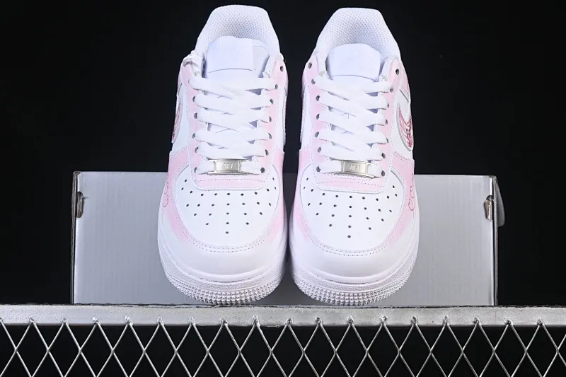 All Categories Nk Air Force 1 Air Force Series Nk Air Force 1 Low Air Force Low Nike Air Force 1'07 Low Bow Air Force One Low Casual Shoes ZH0316-116